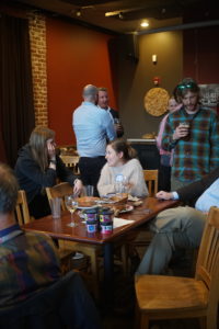 PRO Portland After Hours May 2019